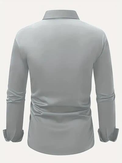 Jan – pánská košile slim fit