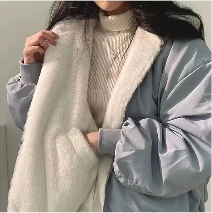 Elvara – Teplá a stylová bunda