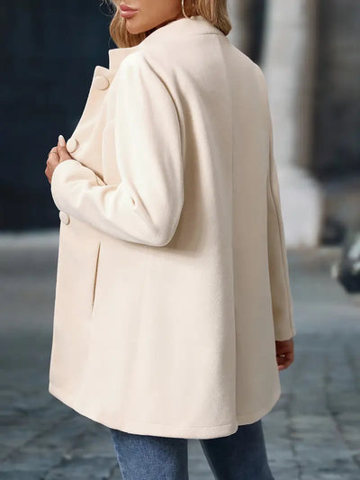 Atalia – Nadčasová elegantní bunda