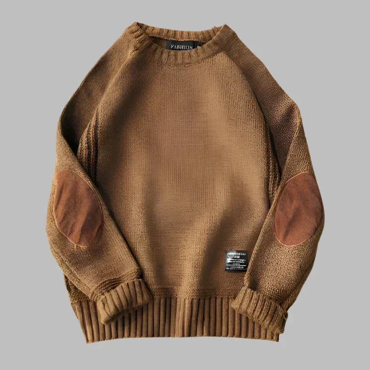 Lumír - Uvolněný styl a pohodlí po celý den