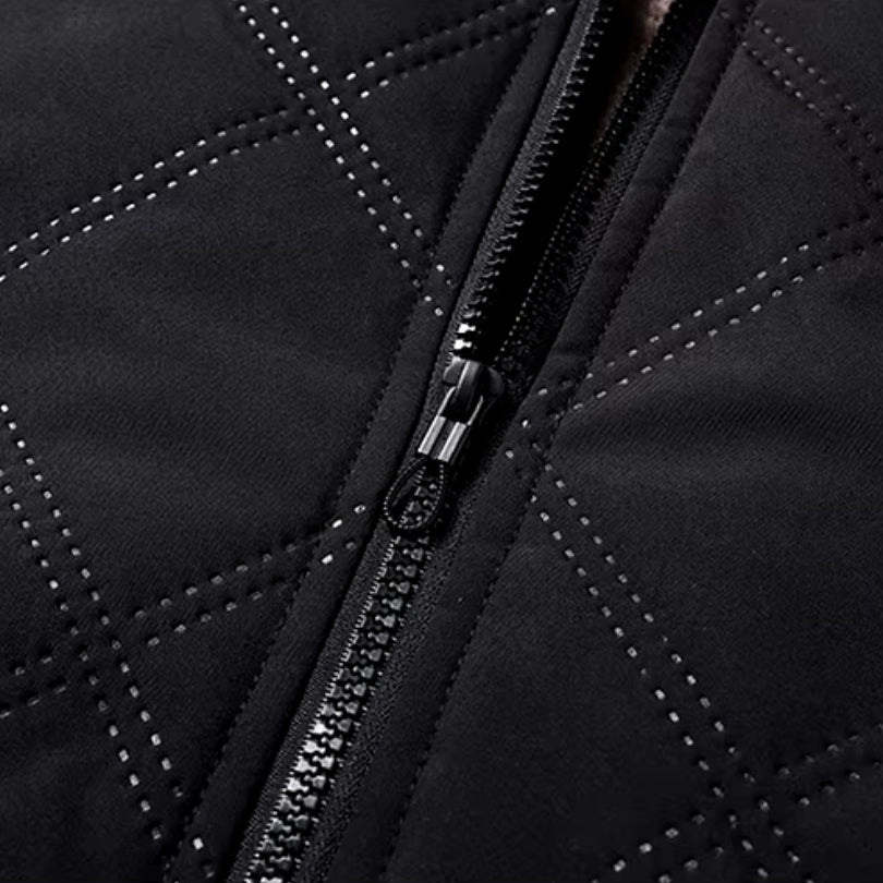 Gregory – Pánská zimní bunda pro maximální teplo, odolnost a styl