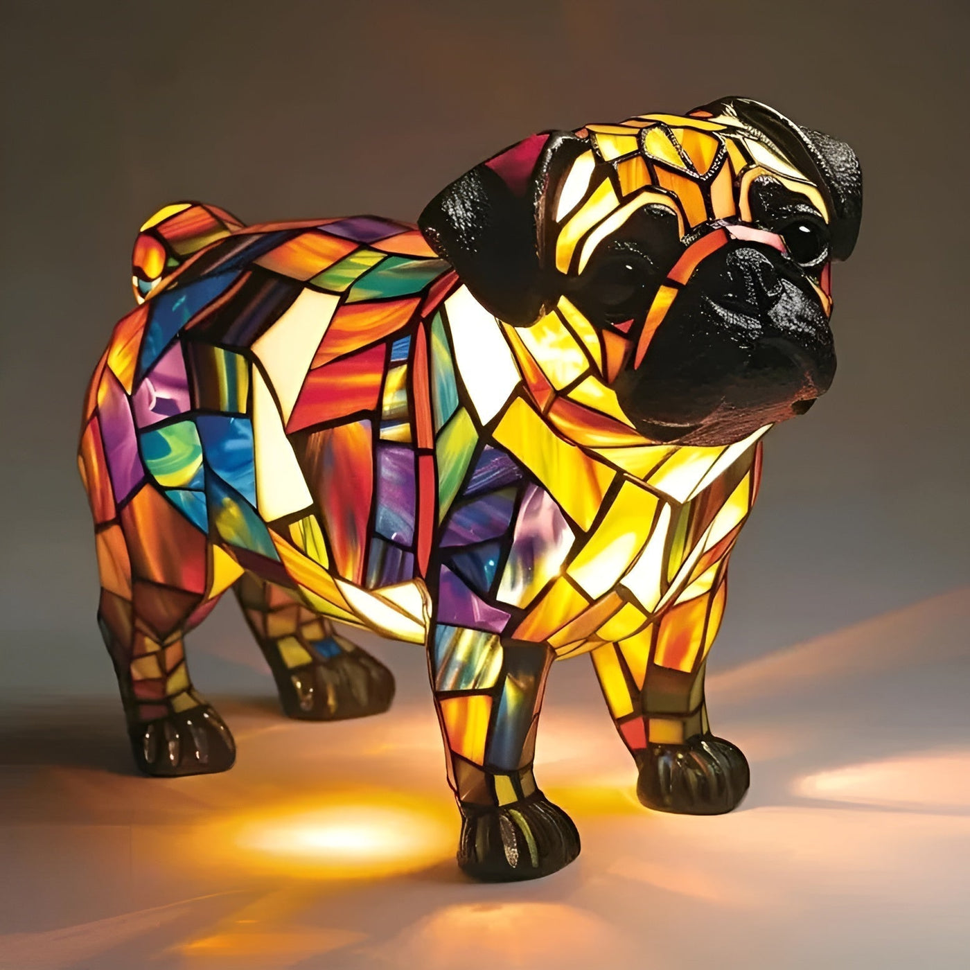 Praline – Lampa s atraktivním designem