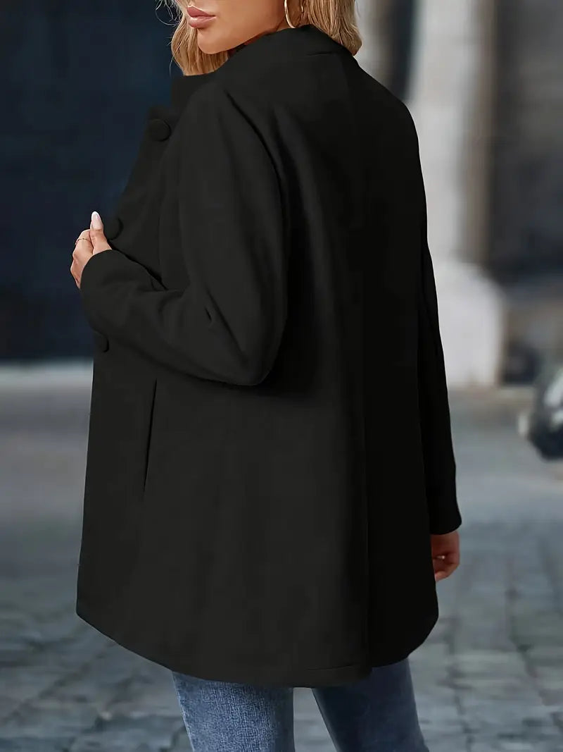 Atalia – Nadčasová elegantní bunda