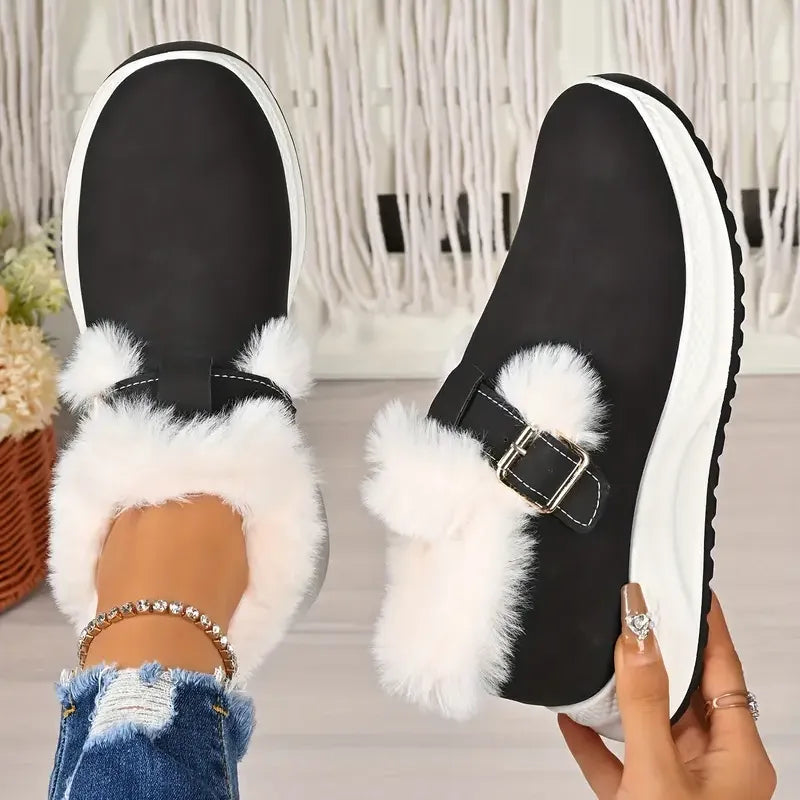 Lysann – styl, teplo a pohodlí pro zimní dny