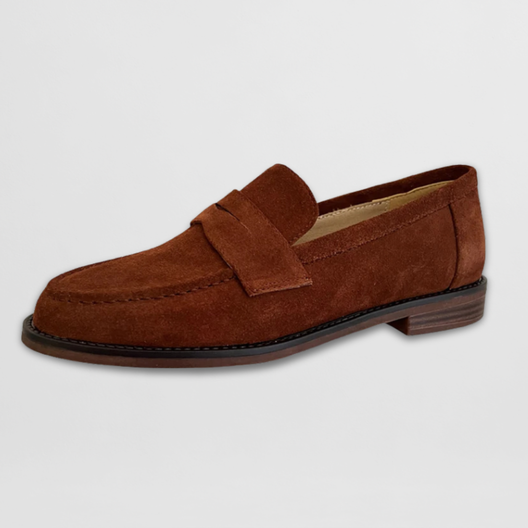 Světlana – vintage mokasíny