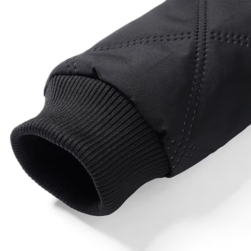 Gregory – Pánská zimní bunda pro maximální teplo, odolnost a styl