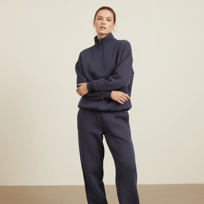 Mina – ručně vyráběný komplet pro pohodlí a styl po celý den