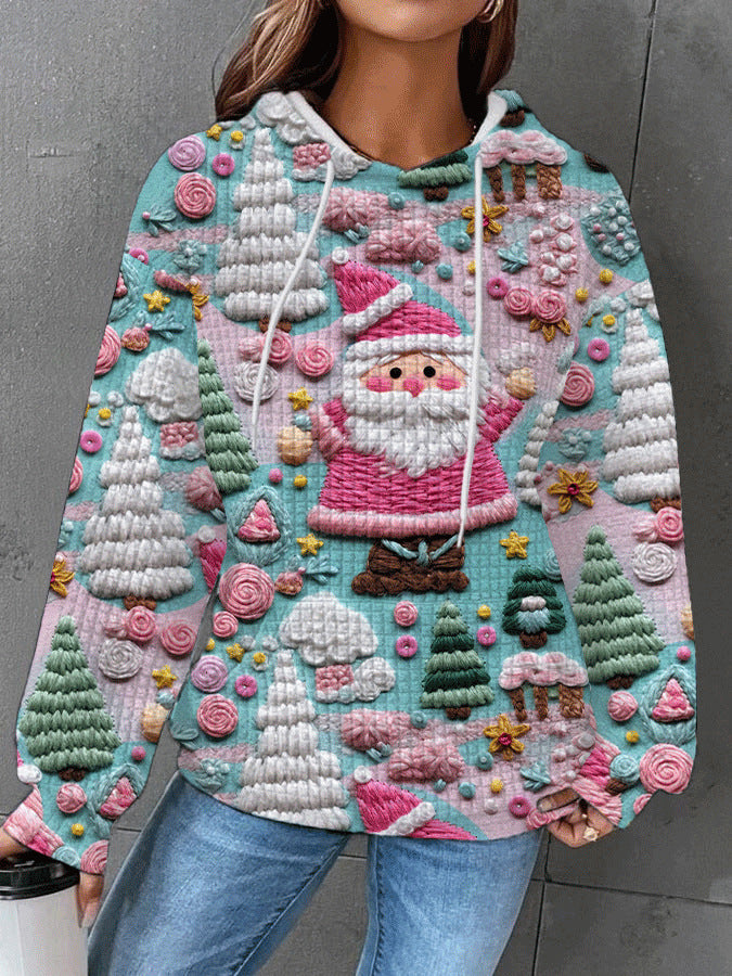 Norella – Luxusní teplo a elegance v jednom 9