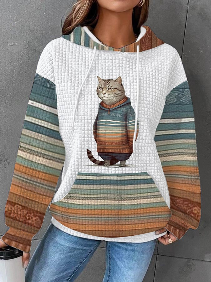 Norella – Luxusní teplo a elegance v jednom 16