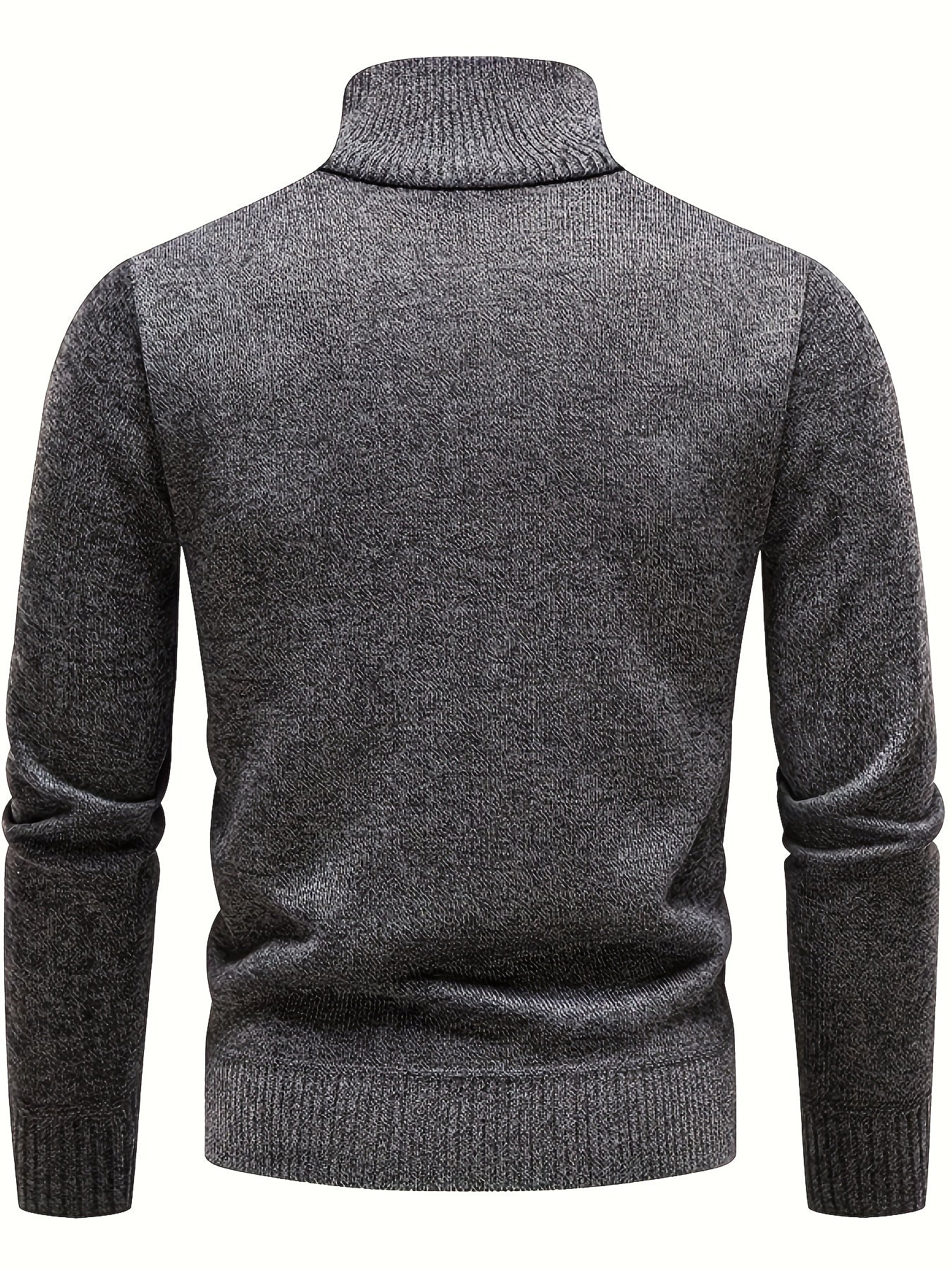 Čestmír – Stylový pletený svetr s moderní elegancí