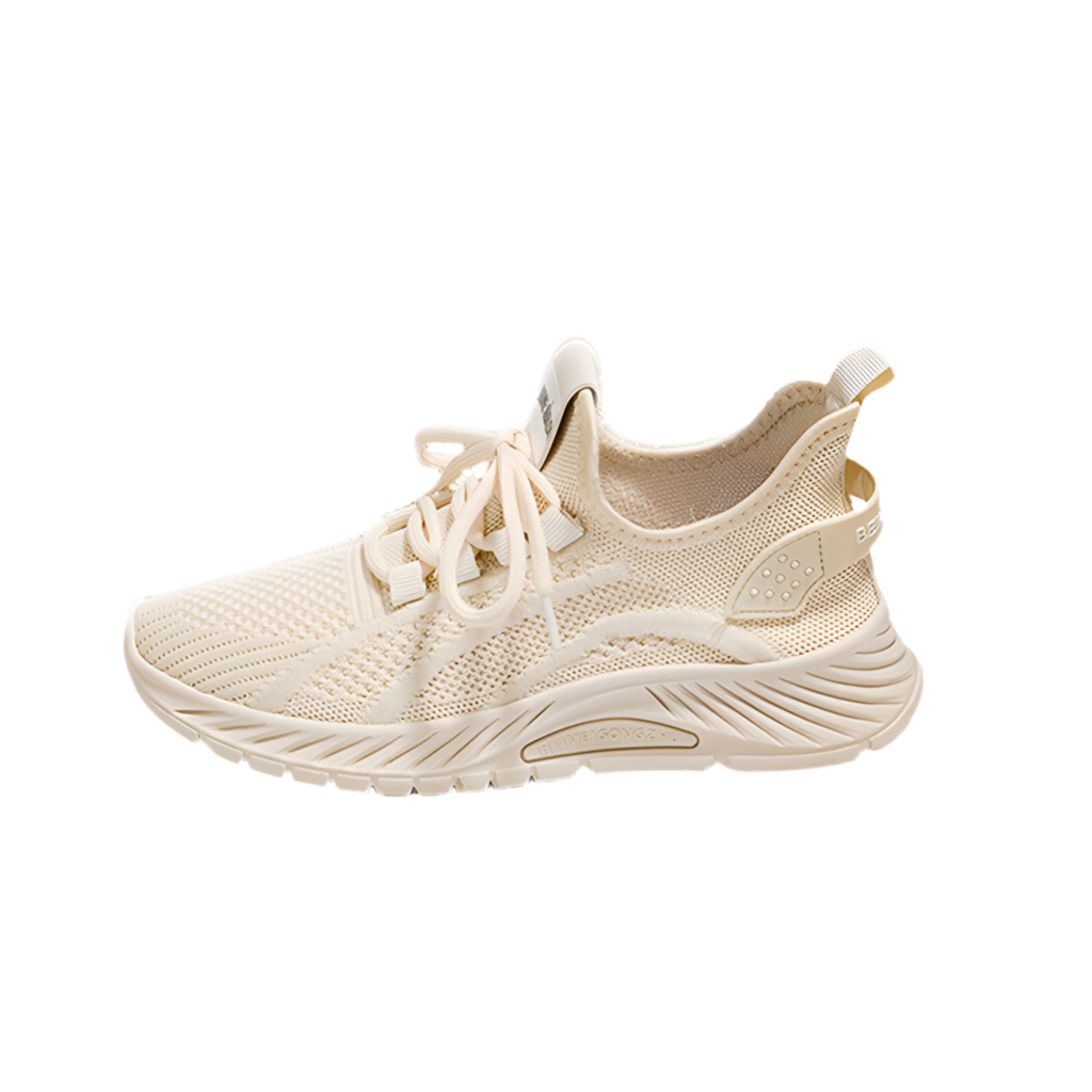 Luciana – Dámské ortopedické sportovní boty pro pohodlí a styl každý den