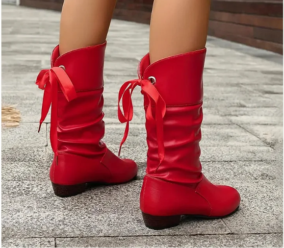 Amanda – pohodlí, opora a styl v každém kroku