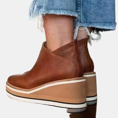 Brooklyn | Elegantní boty na podpatku