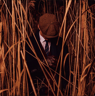 Reggie – nadčasová elegance s retro nádechem