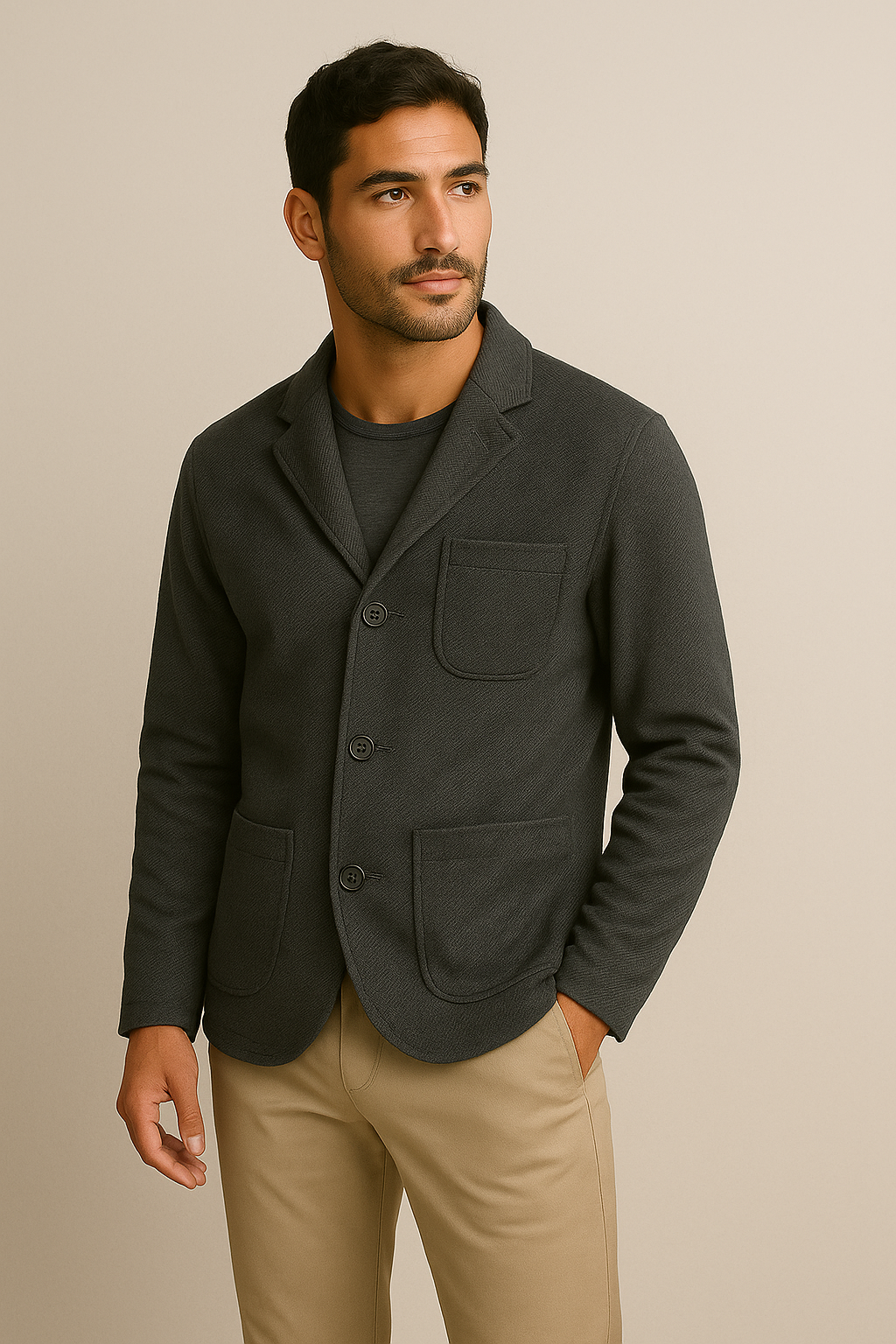 Denis – Dámské elegantní sako