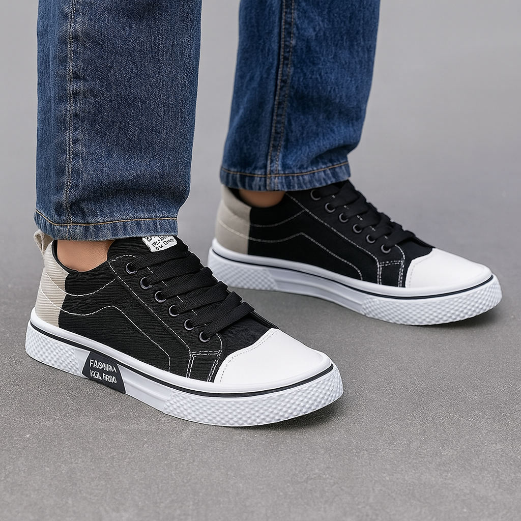 Marko – Pánské tenisky pro pohodlí a styl každý den
