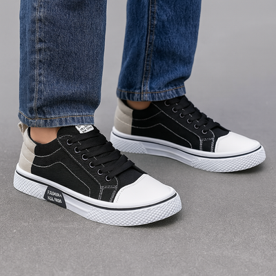 Marko – Pánské tenisky pro pohodlí a styl každý den