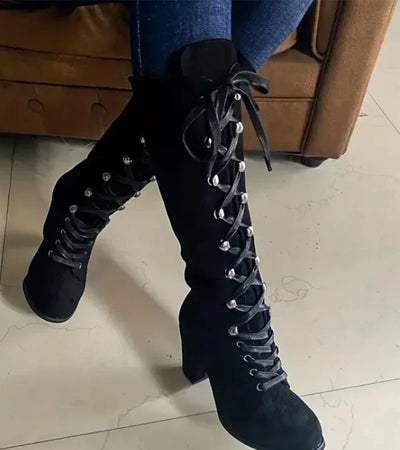 Lina – ortopedické zimní boty pro pohodlí bez bolesti