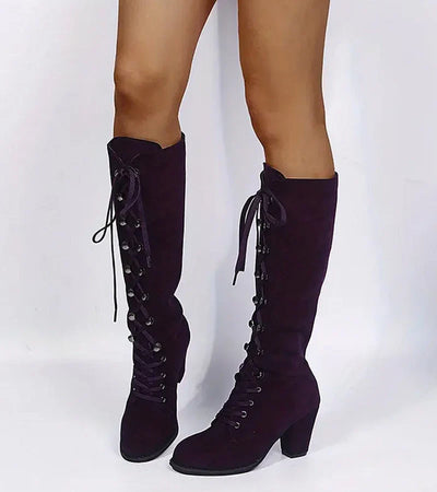 Lina – ortopedické zimní boty pro pohodlí bez bolesti