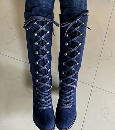 Lina – ortopedické zimní boty pro pohodlí bez bolesti