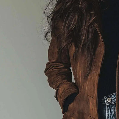 Jeannie – objevte nadčasovou eleganci