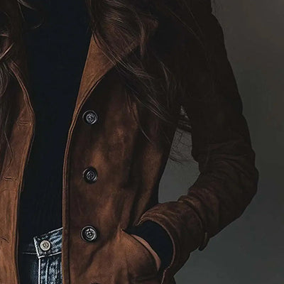 Jeannie – objevte nadčasovou eleganci