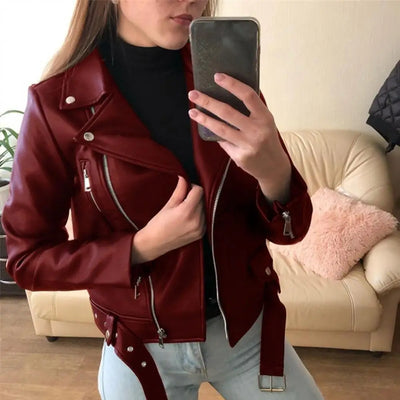 Lucie™ | elegantní bunda