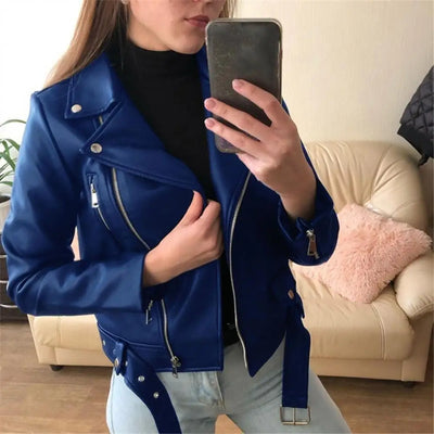 Lucie™ | elegantní bunda