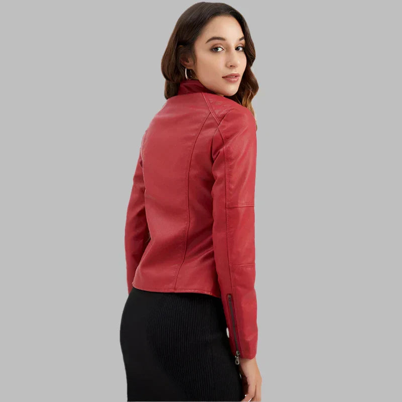 Jana™ | Módní bunda