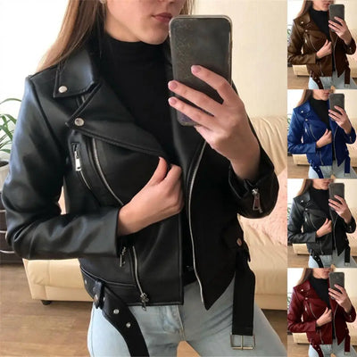 Lucie™ | elegantní bunda