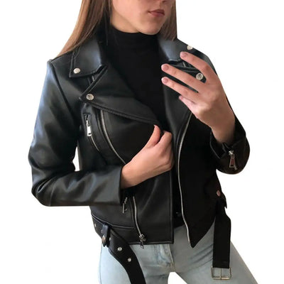 Lucie™ | elegantní bunda