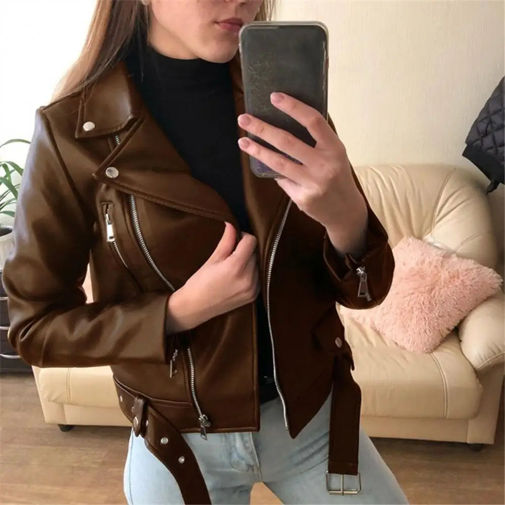 Lucie™ | elegantní bunda
