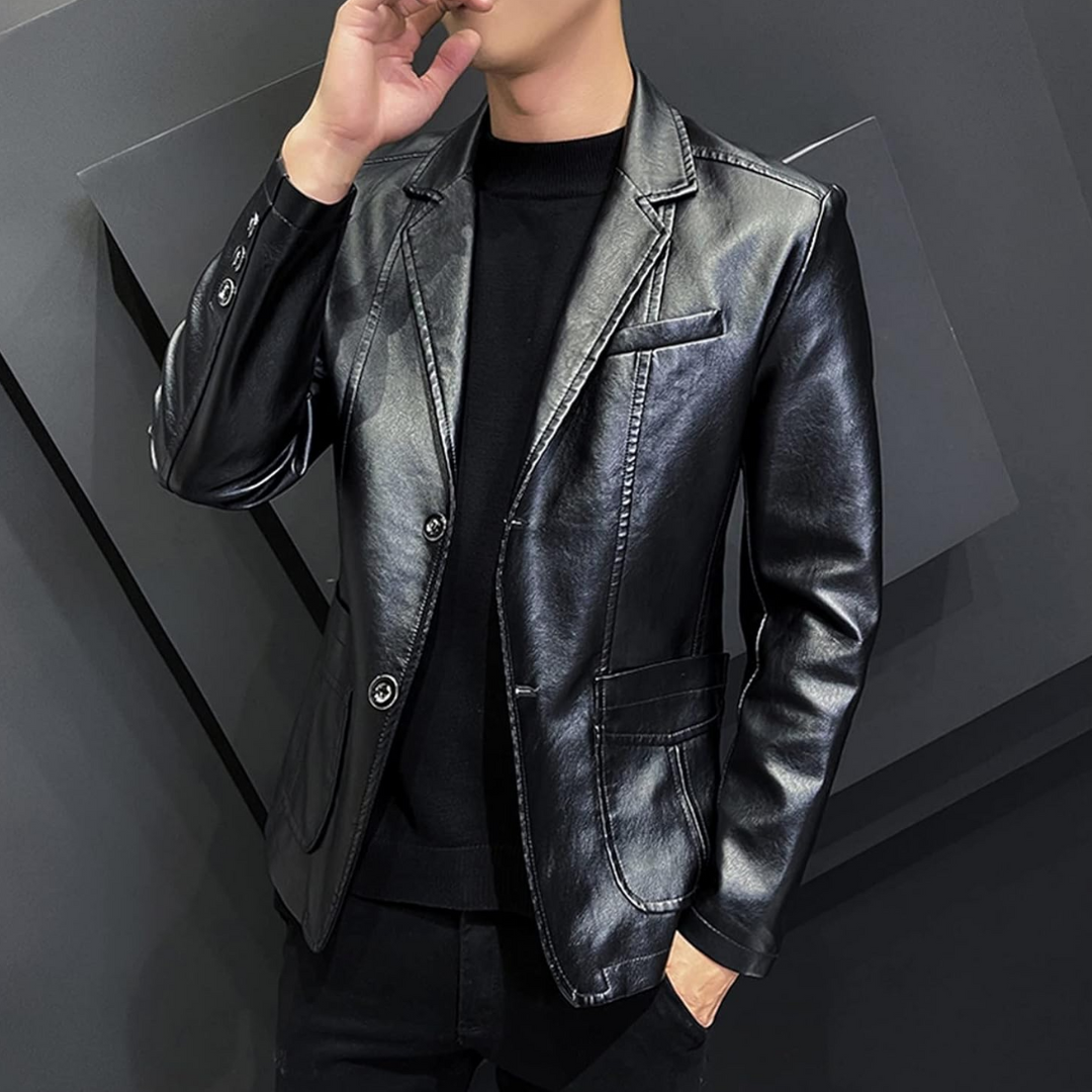 Harry – Objevte kouzlo vintage stylu s bundou, která má duši