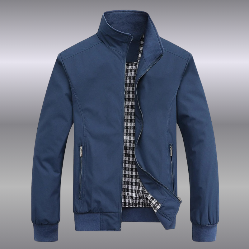 Xavier – Pánská smart casual bunda