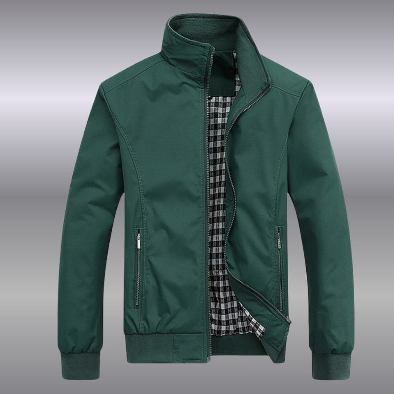 Xavier – Pánská smart casual bunda