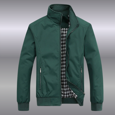 Xavier – Pánská smart casual bunda