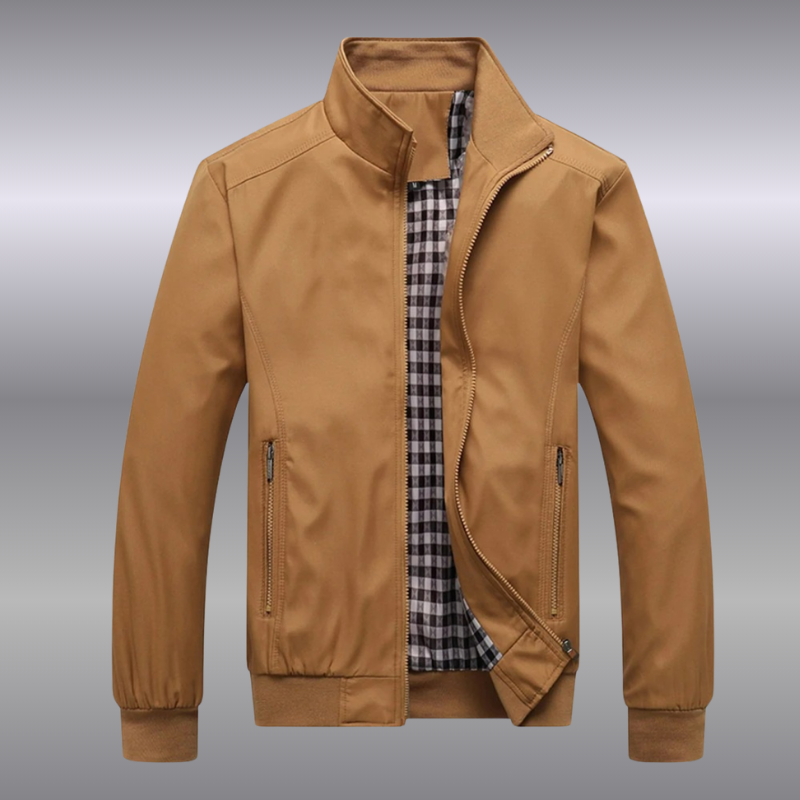 Xavier – Pánská smart casual bunda