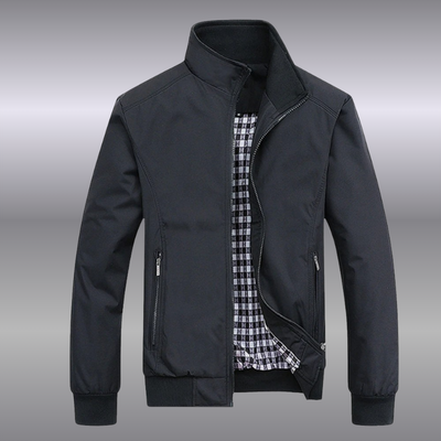 Xavier – Pánská smart casual bunda