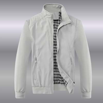 Xavier – Pánská smart casual bunda