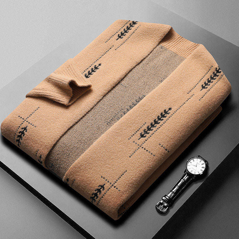 Warren – Nadčasový styl a pohodlí v jednom