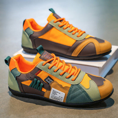 Olaf – Stylové pánské tenisky pro aktivní dny a moderní vzhled