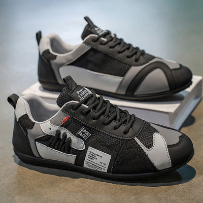 Olaf – Stylové pánské tenisky pro aktivní dny a moderní vzhled