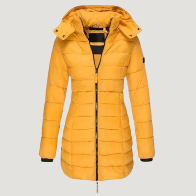 Noemi – Stylová zimní bunda pro chladné dny