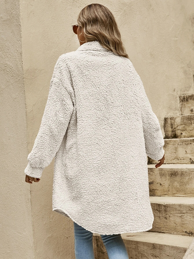 Savannah – Pohodlná dámská bunda