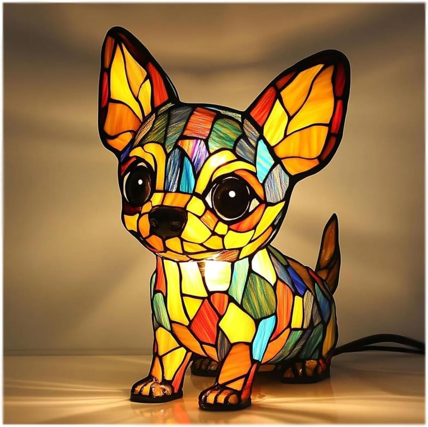 Patoune – Lampa s atraktivním designem