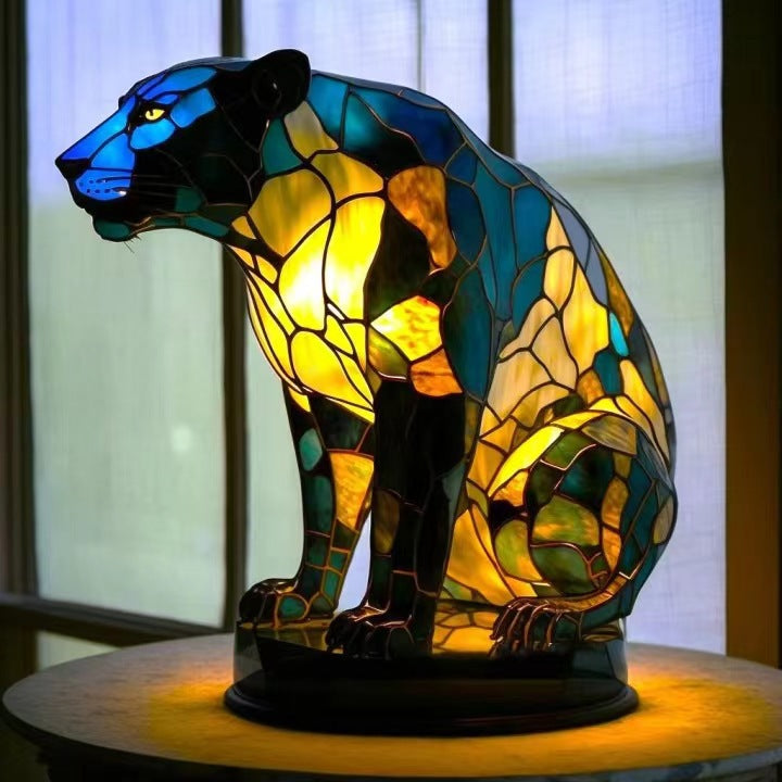 Pataud – Lampa s atraktivním designem
