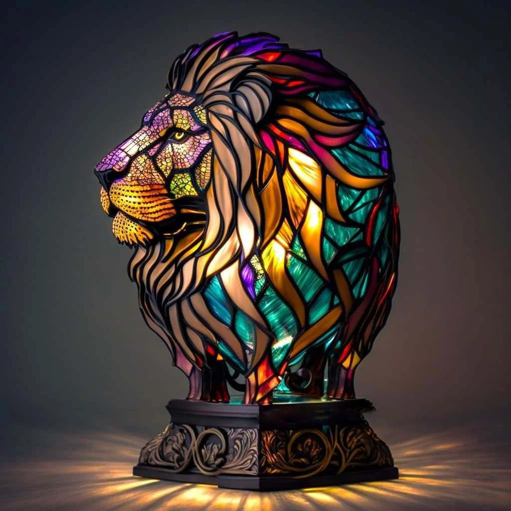 Minette – Lampa s atraktivním designem