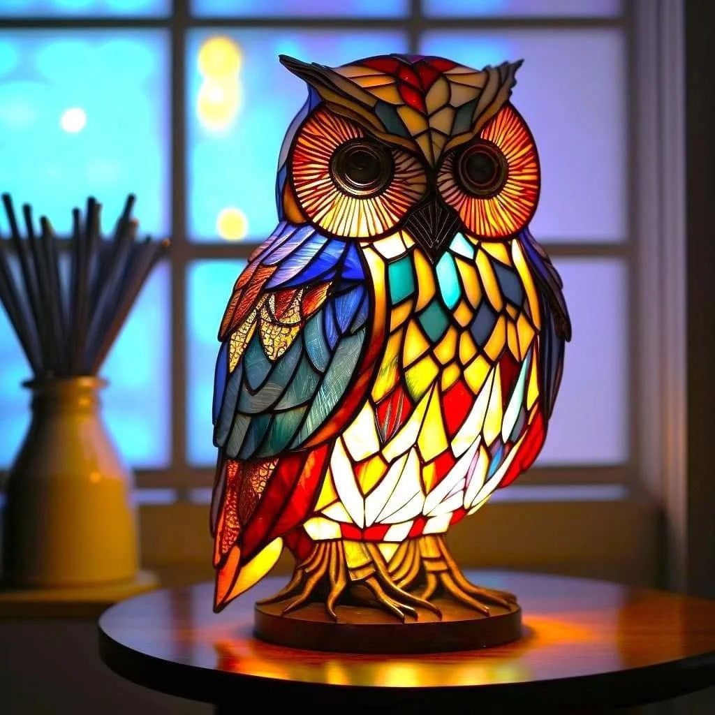 Loulou – Lampa s atraktivním designem