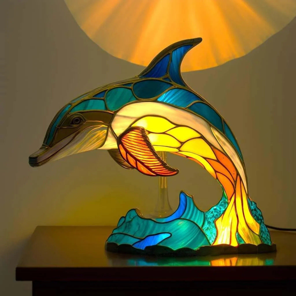 Marin – Lampa s atraktivním designem