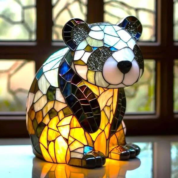 Loustic – Lampa s atraktivním designem